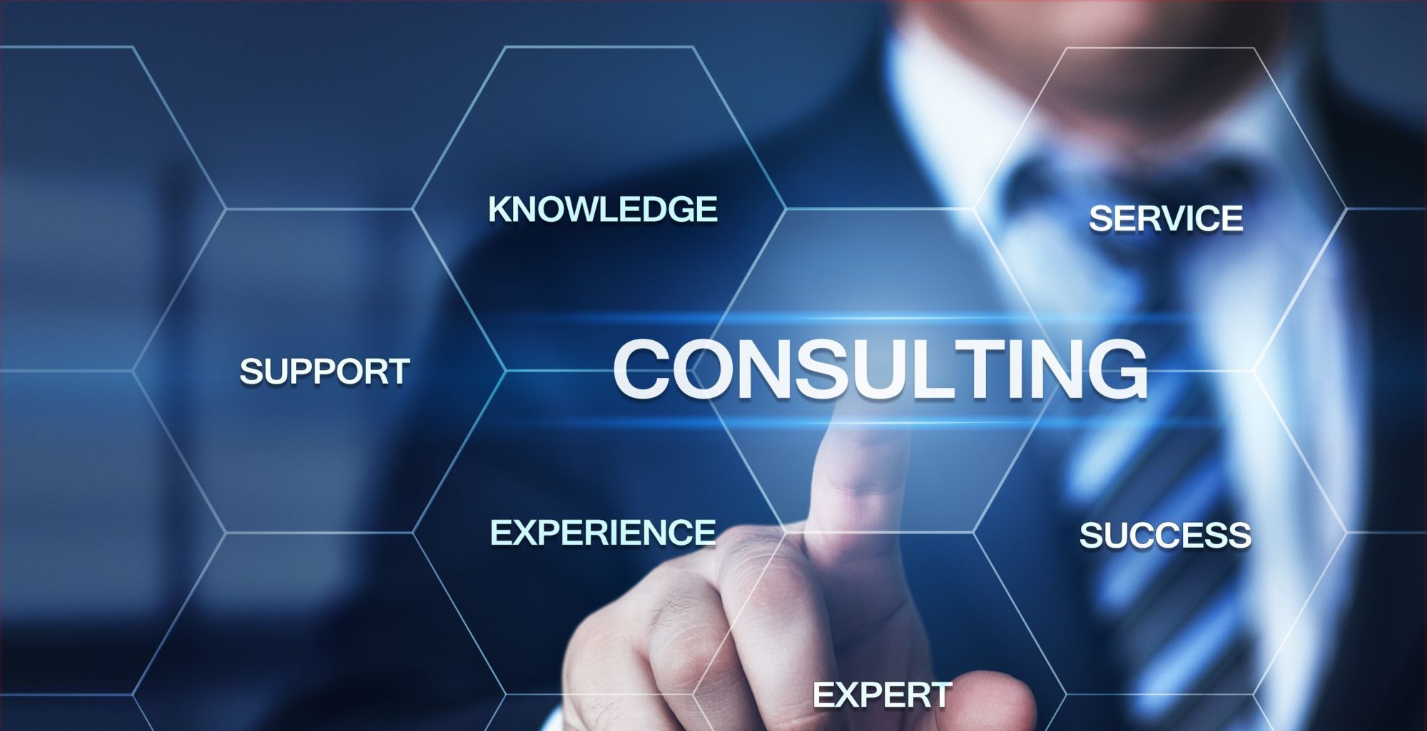 Consulting service