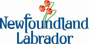 Logo of our client: Newfoundland Labrador