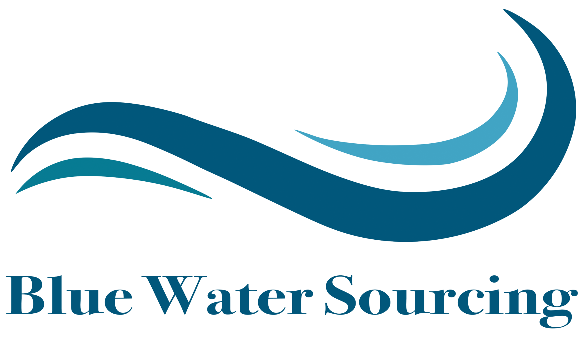 Blue Water Sourcing